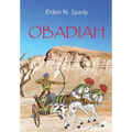 Obadiah - Paperback