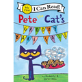 Pete the Cat's Groovy Bake Sale - Paperback