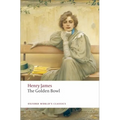 The Golden Bowl - Paperback