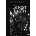 Ghost Light - Paperback