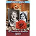 St Therese of Lisieux Speaks - Book 1: I Am The Heart of the Rose - Paperback