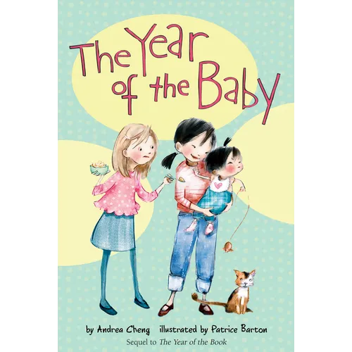 The Year of the Baby, 2 - Paperback