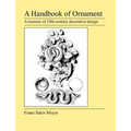 A Handbook of Ornament - Paperback