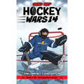Hockey Wars 14: Grad Trip - Hardcover