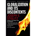 Globalization and Its Discontents - Paperback