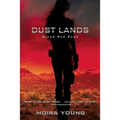 Blood Red Road - Paperback