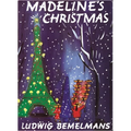 Madeline's Christmas - Board Book