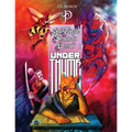 Lost Fairytale Sermons of a Werewolf UNDER THUMB - Paperback