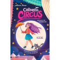 Escuela de Acrobacias: Aventuras Y Volteretas a la Luz de Las Estrellas / Acrobatics School - Hardcover