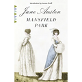 Mansfield Park - Paperback