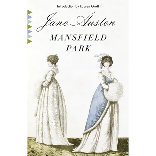 Mansfield Park - Paperback