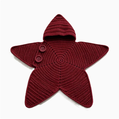 Starfish Fubao Baby Star Set