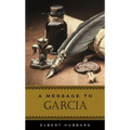 Message to Garcia - Hardcover