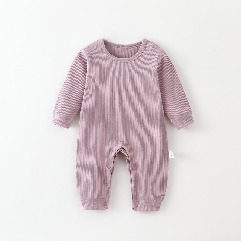 Baby Jumpsuit Spring And Autumn