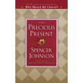 The Precious Present - Hardcover