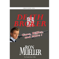 Death Broker - Paperback