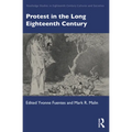 Protest in the Long Eighteenth Century - Paperback