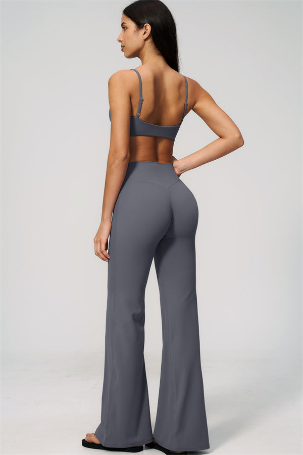 The Zura Sports Bra