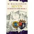 Seven - Paperback