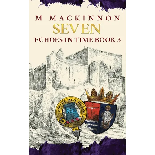 Seven - Paperback