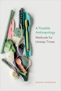 A Possible Anthropology: Methods for Uneasy Times - Paperback