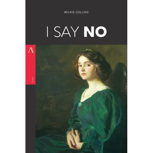 I Say No - Paperback