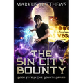The Sin City Bounty - Paperback