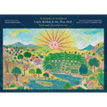 Uncle Rabbit and the Wax Doll: English/Español/Nahuatl Edition - Hardcover