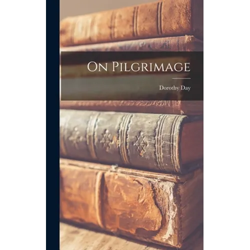 On Pilgrimage - Hardcover