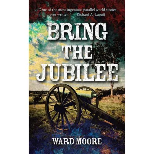 Bring the Jubilee - Paperback