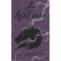 AshFiera - Paperback