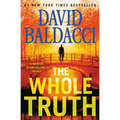 The Whole Truth - Paperback