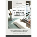 Accounting Software Supplement: Using Accounting Software Made Easy - Paperback