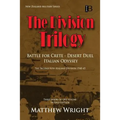 The Division Trilogy: The Second New Zealand Division 1940-45 - Paperback