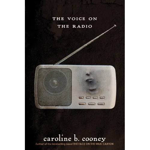 The Voice on the Radio - Paperback
