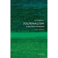 Journalism: A Very Short Introduction - Paperback