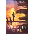 Gravity Girl - Paperback