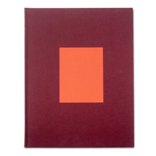 The Things Not Seen Are Eternal - Hardcover