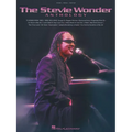 The Stevie Wonder Anthology - Paperback