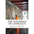 The Teachings of Confucius - Paperback
