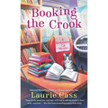 Booking the Crook - Mass Market Paperbound