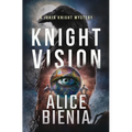 Knight Vision: A Jorja Knight Mystery - Paperback