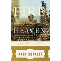 Fire from Heaven: A Novel of Alexander the Great - Paperback