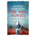 The War Nurses - Paperback
