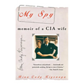 My Spy: Memoir of a CIA Wife - Paperback