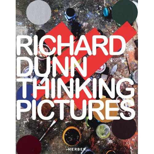Richard Dunn: Pictures and Shadows - Hardcover