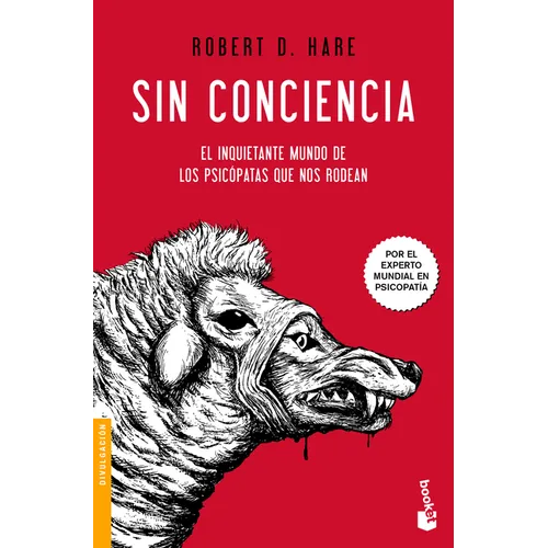 Sin Conciencia - Paperback
