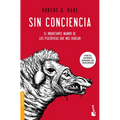 Sin Conciencia - Paperback