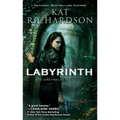 Labyrinth - Mass Market Paperbound