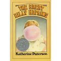 The Great Gilly Hopkins: A Newbery Honor Award Winner - Hardcover